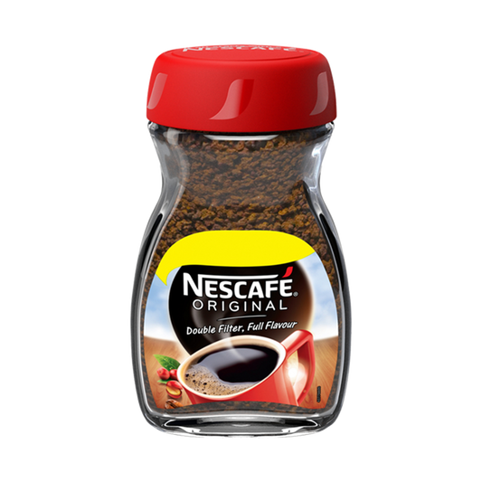 Nescafe Original 50g (BEVERAGES)