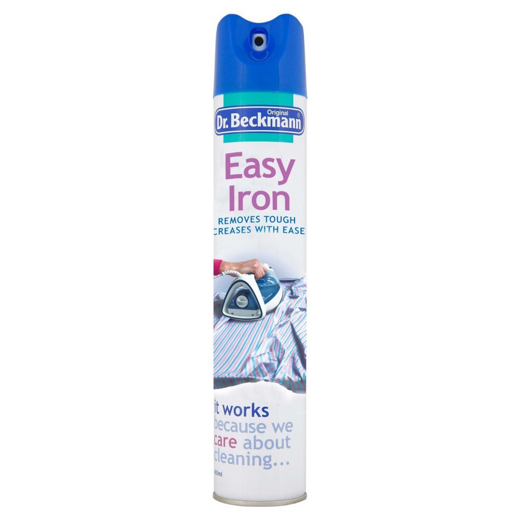 Dr Beckmann Easy Iron Spray 400ml