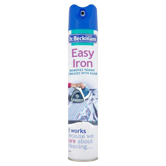 Dr Beckmann Easy Iron Spray 400ml