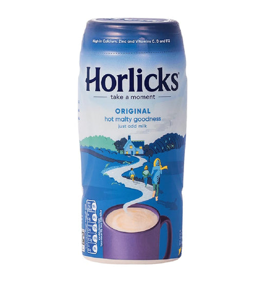 Horlicks Malted Drink 300g (BEVERAGES)