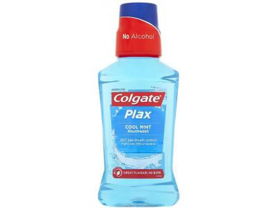 Colgate Plax Cool Mint Mouthwash 250ml
