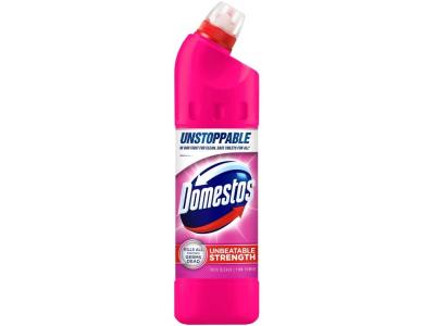 Domestos Pink Power Bleach 750ml