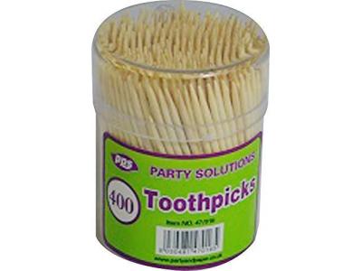 Toothpicks