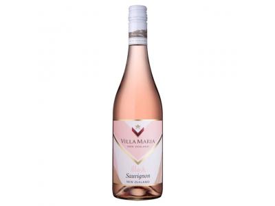 Villa Maria Blush Sauvignon 70cl