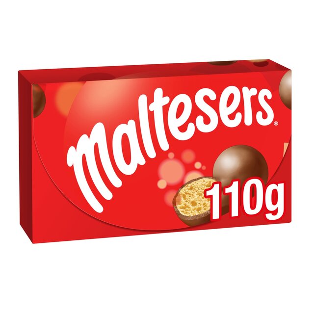 Maltesers Box 110g (SHAREBOX)