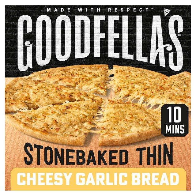 Goodfellas Cheesy Garlic Bread 237g