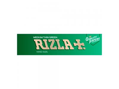 Rizla Large Green Papers