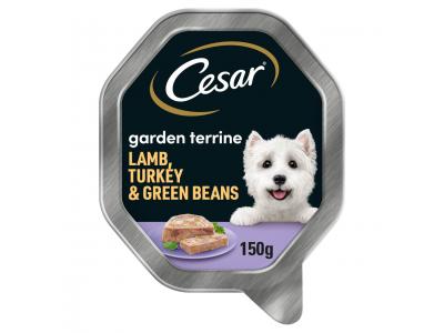 Cesar Garden Terrine 150g