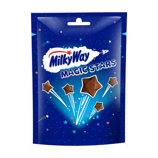 Milkyway Magic Stars 100g
