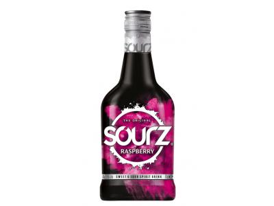 Sourz Raspberry 70cl (ALCOHOL)