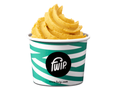 Fwip Mango Gelato