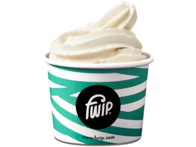 Fwip Natural Yogurt