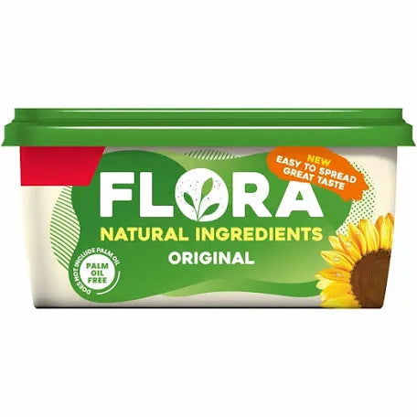 Flora Original 450g