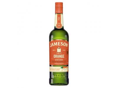 Jameson Orange Whisky 70cl (ALCOHOL)