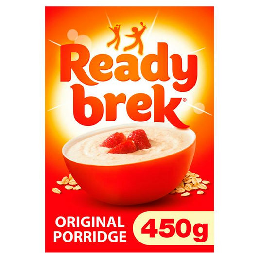 Ready Brek Smooth Porridge 450g