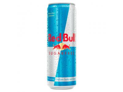 Redbull Energy Sugar Free 473ml