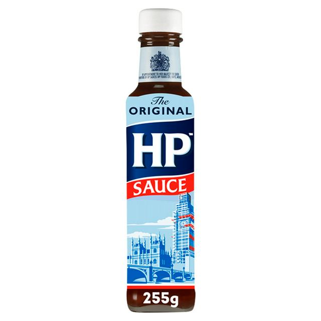 HP Original Sauce 255g