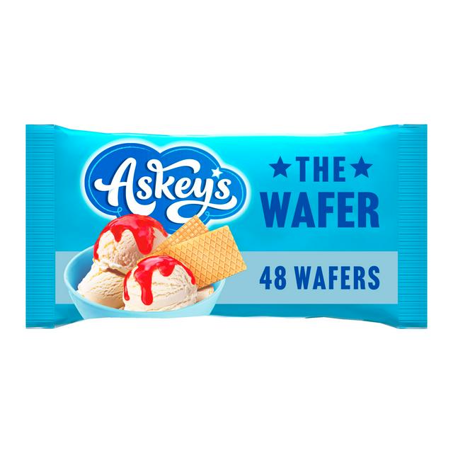 Askey's 48 Wafers