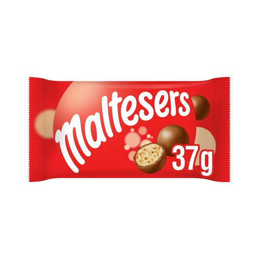 Maltesers Bag 37g (CONFECTIONERY)