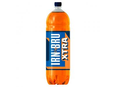 Irn Bru Xtra 2L