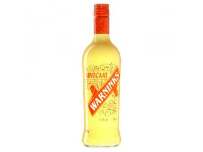 Warninks Advocaat 70cl (ALCOHOL)