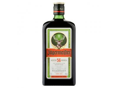 Jagermeister 70cl