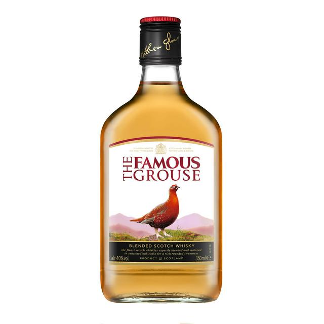 The Famous Grouse Whisky 35cl
