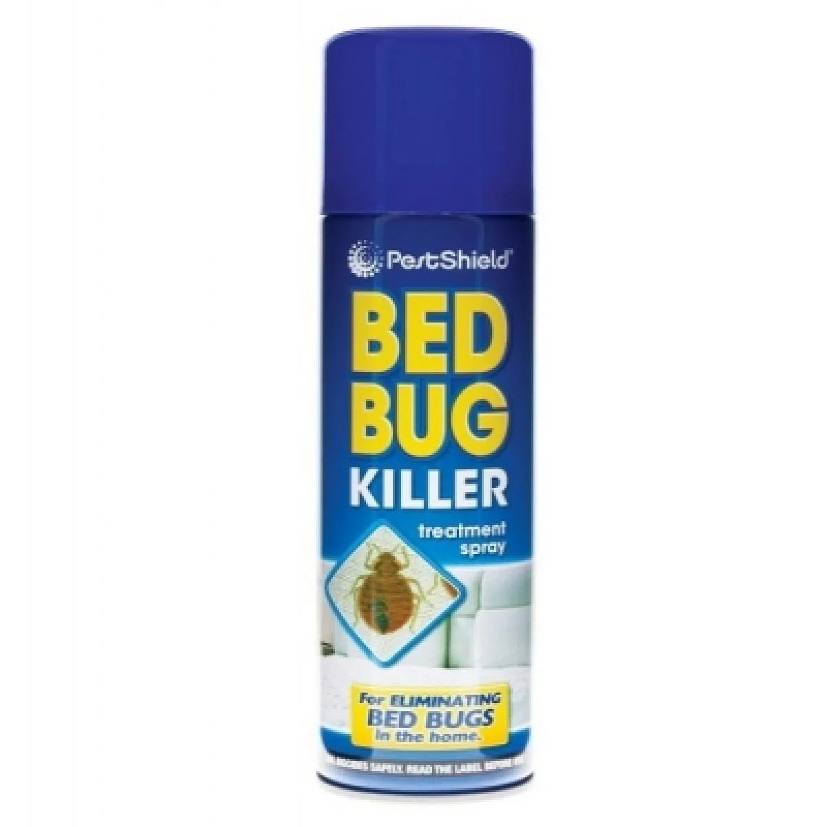 Pertshield Bed Bug Killer Treatment Spray 200ml