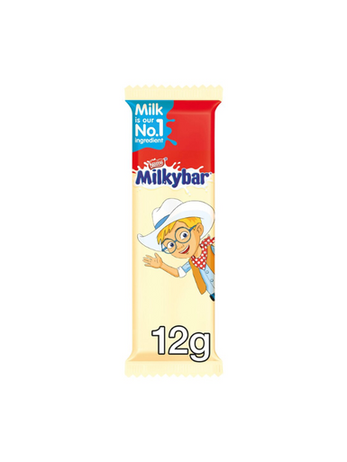Nestle Milkybar 12g