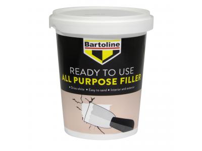 Ready to Use All Purpose Filler 600g
