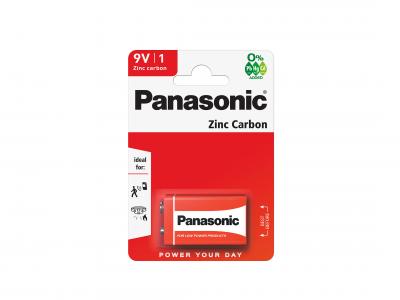 Panasonic 9V