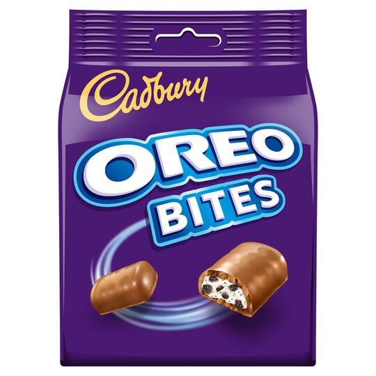 Cadbury Oreo Bites 95g