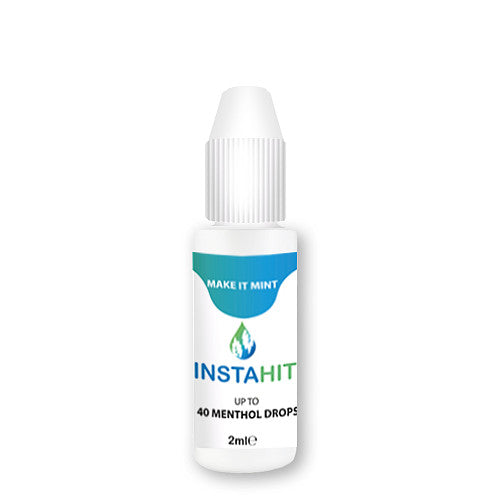 Menthol Drops 2ml