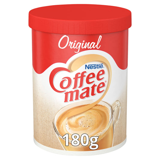 Nestle Coffee Mate Original 180g (BEVERAGES)