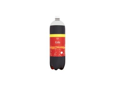 Thirst Cola 2L
