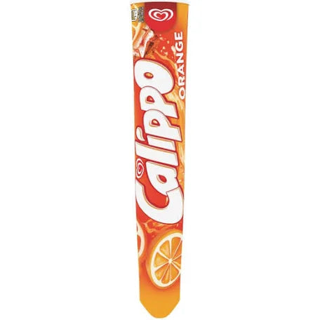 Calippo Orange 150g