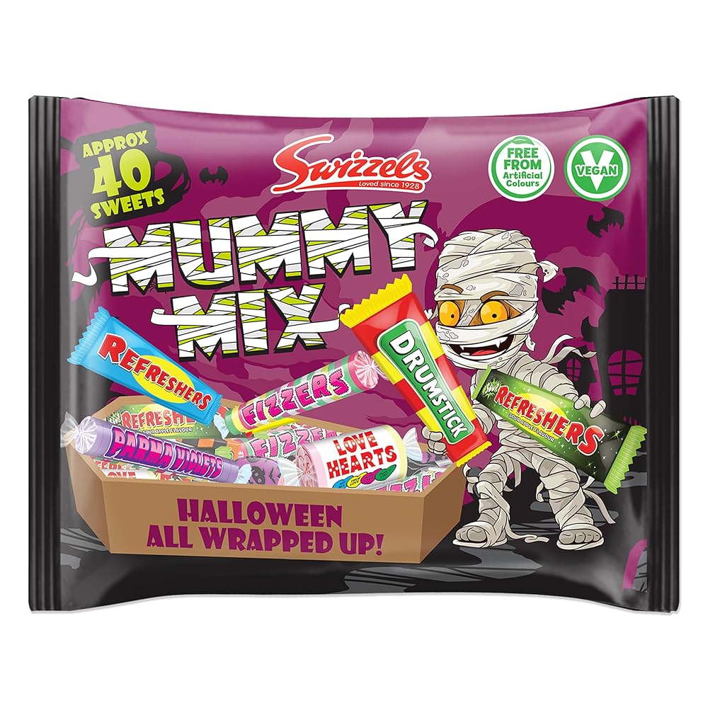 Swizzels Mummy Mix 340g