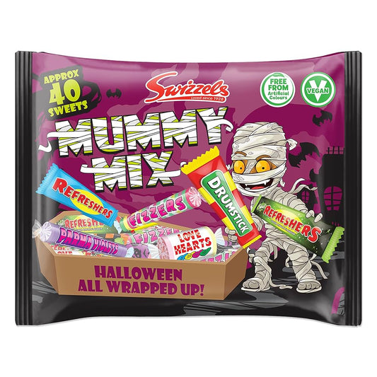 Swizzels Mummy Mix 340g