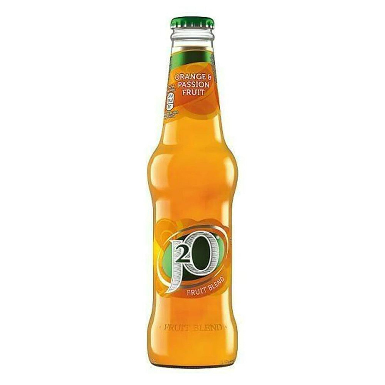 J2O Orange & Passion Fruit 275ml