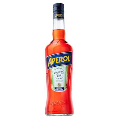 Aperol Liqueur 70cl