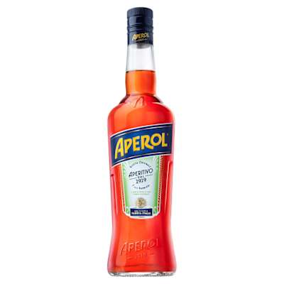 Aperol Liqueur 70cl (ALCOHOL)