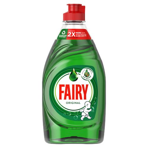 Fairy Original 320ml