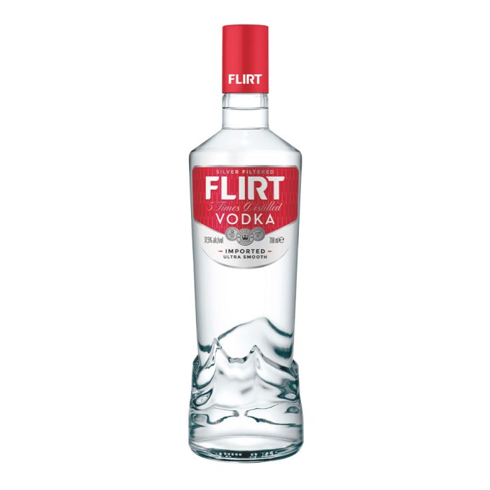 Flirt Vodka 70cl