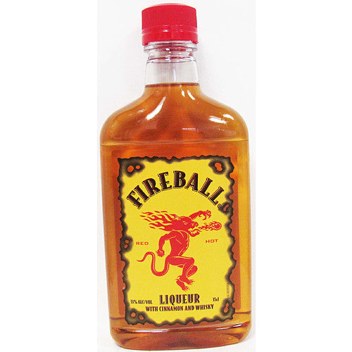 Fireball Liqueur 35cl (ALCOHOL)