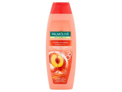 Palmolive Hydra Balance 2 in 1 Shampoo 350ml