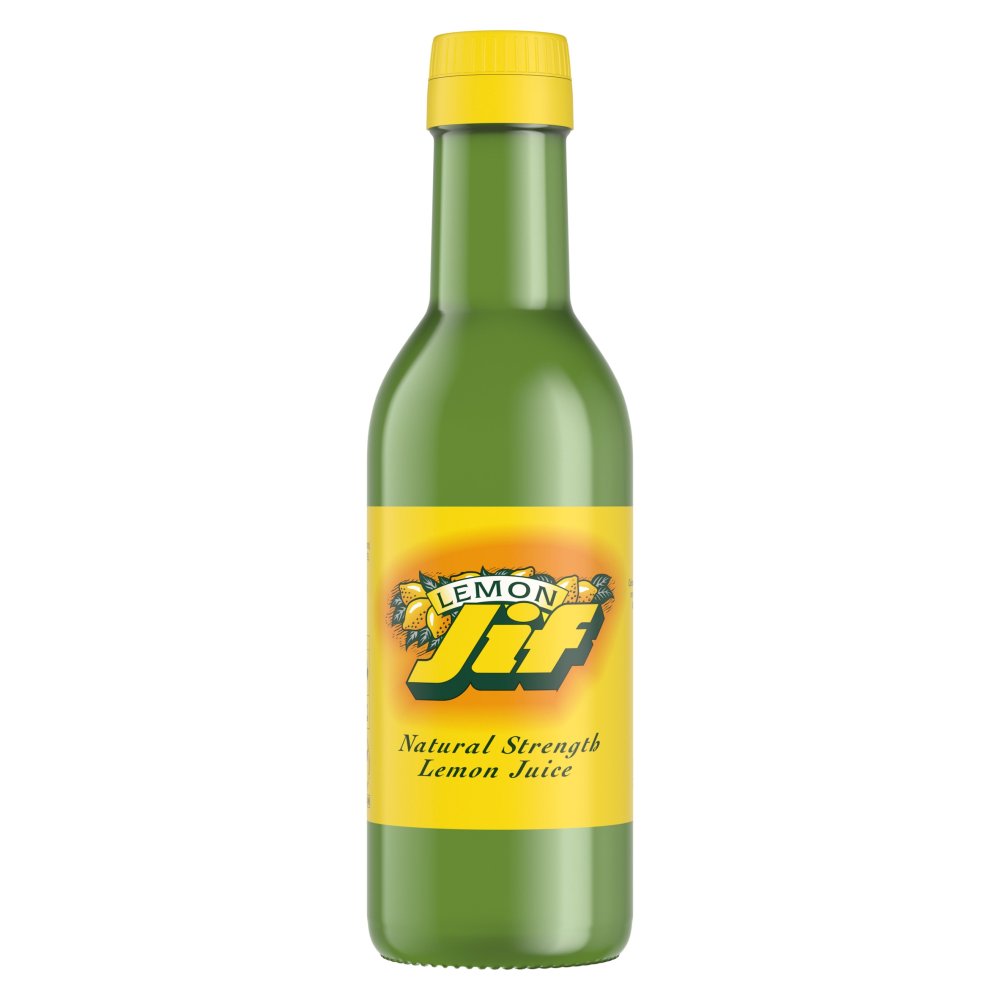 Lemon Jif 250ml