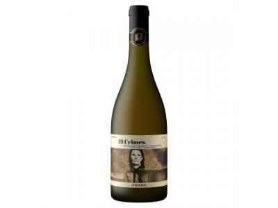 19 Crimes Chardonnay 75cl