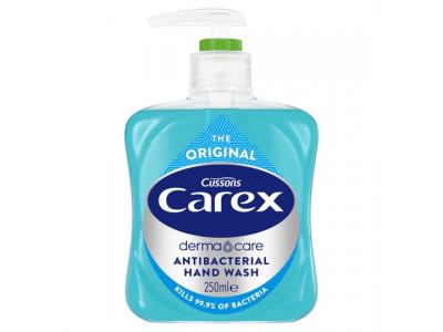Carex Original Hand Wash 250ml