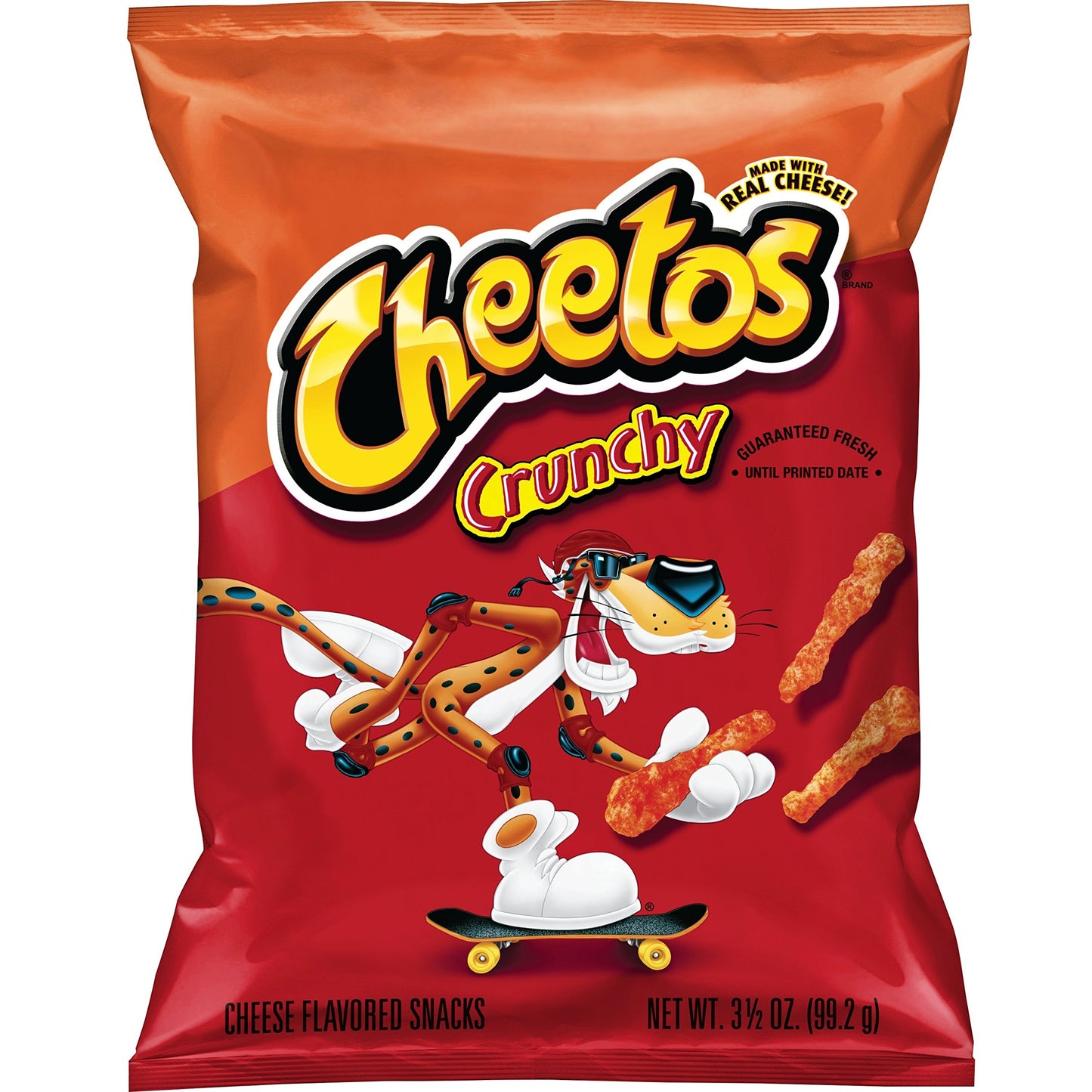 Cheetos Crunchy 99.2g