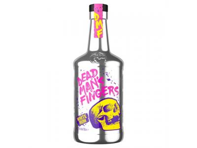 Dead Man's Fingers White Rum 70cl